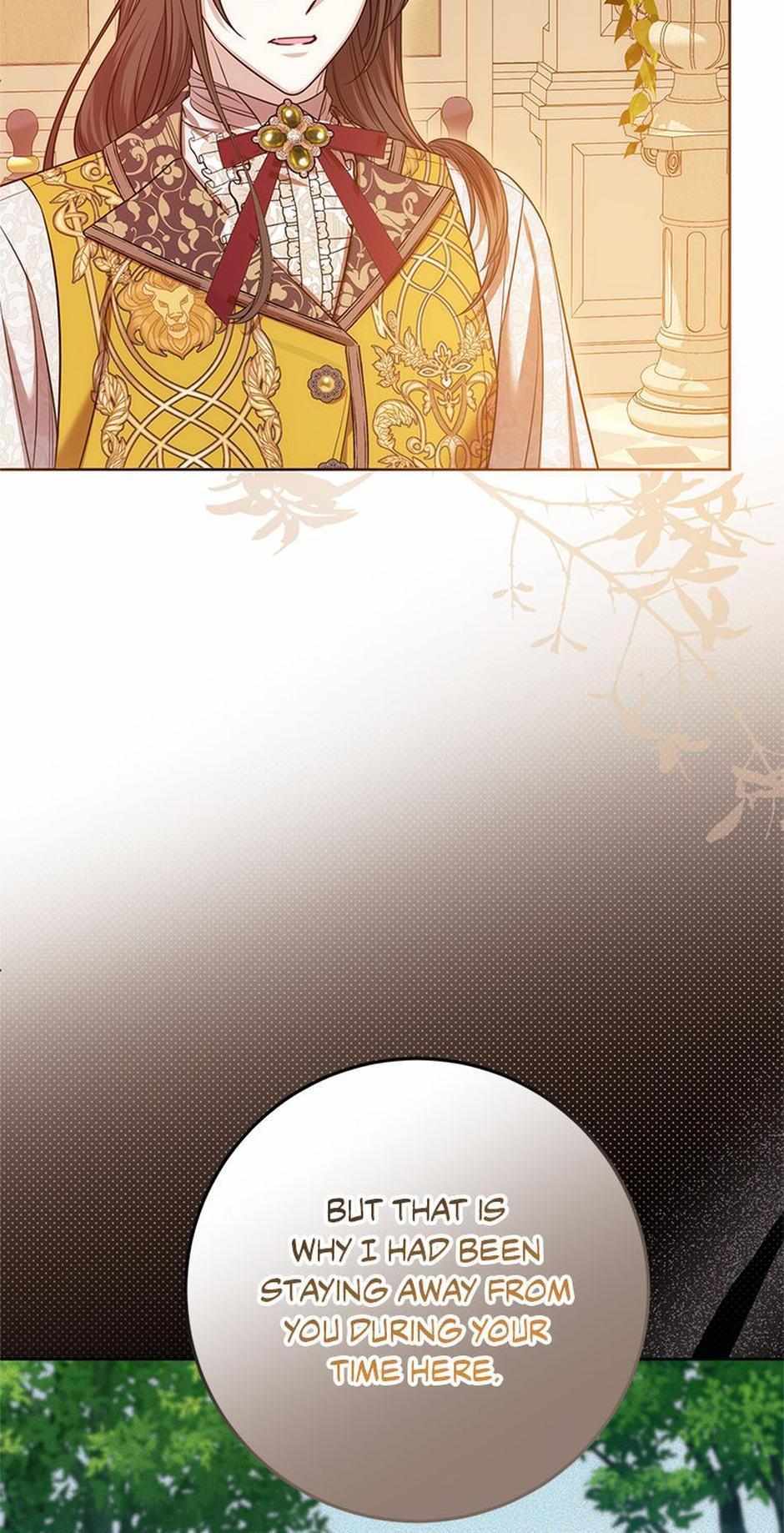 I Met the Male Lead in Prison Chapter 24 24